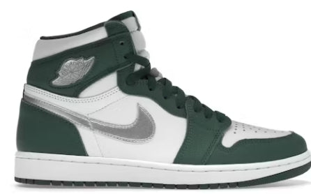 Jordan 1 Retro High OG Gorge Green SZ 12 MISSING LID