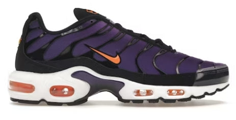 Nike Air Max Plus OG Voltage Purple (2024) SZ 11M (NO LID)