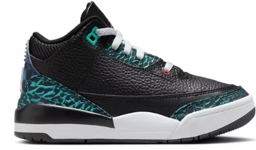 Jordan 3 Retro SE Moto (PS) SZ 1Y (NO LID)