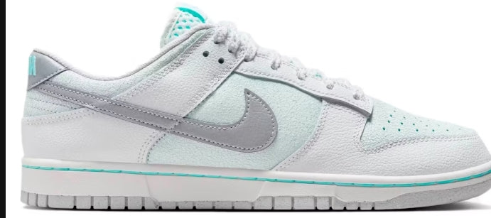 Nike Dunk Low SE Winter Storm SZ 13 MISSING LID