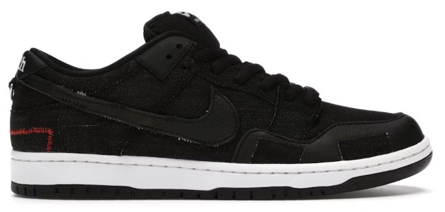 Nike SB Dunk Low Wasted Youth SZ 8.5 MISSING LID