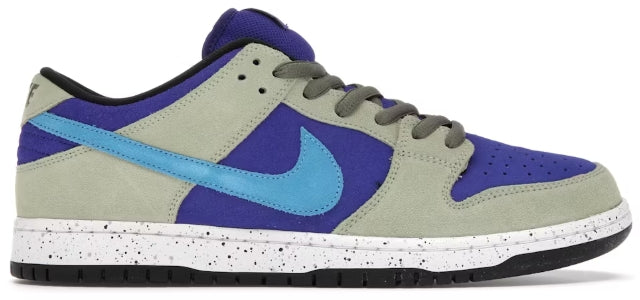 Nike SB Dunk Low ACG Celadon SZ 8.5 MISSING LID