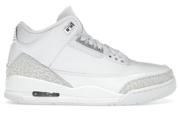 Jordan 3 Retro Pure Money (2025) SZ 8.5