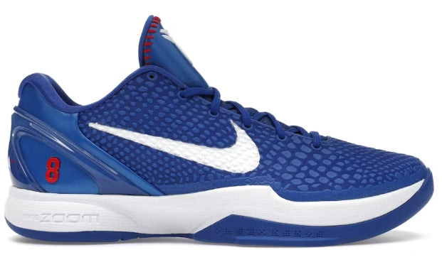 Nike Kobe 6 Protro Dodgers SZ 11