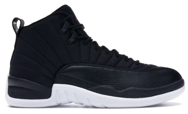 Jordan 12 Retro Nylon SZ 13 USED REP BOX