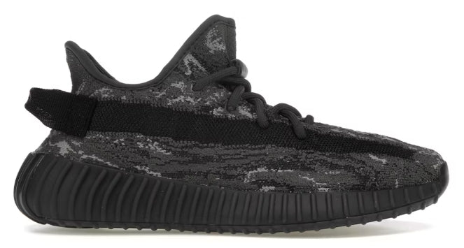adidas Yeezy Boost 350 V2 MX Dark Salt SZ 12 USED NO BOX
