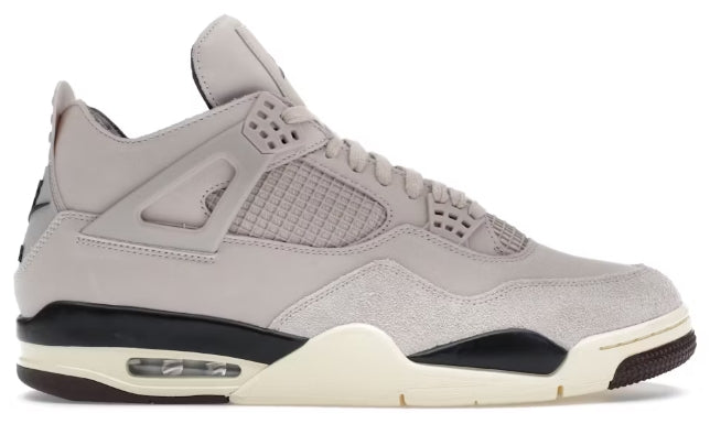 Jordan 4 Retro OG SP A Ma Maniére While You Were Sleeping (Women's) SZ 7.5/6M USED