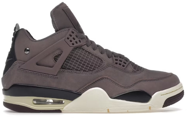 Jordan 4 Retro SP A Ma Maniére Violet Ore SZ 6 USED