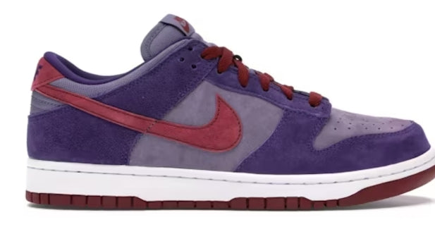 Nike Dunk Low Plum (2020/2024) SZ 12 (NO LID)