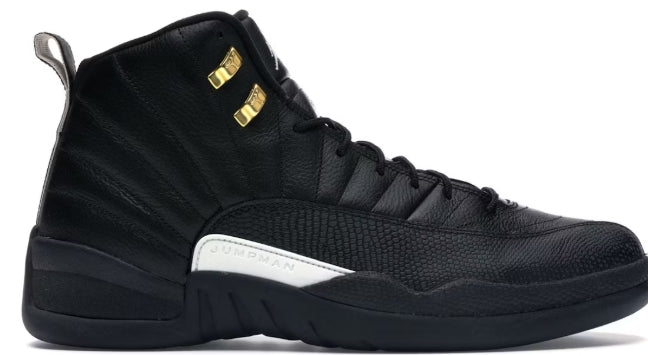 Jordan 12 Retro The Master SZ 12 USED REP BOX