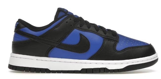 Nike Dunk Low Hyper Royal (SZ 10)