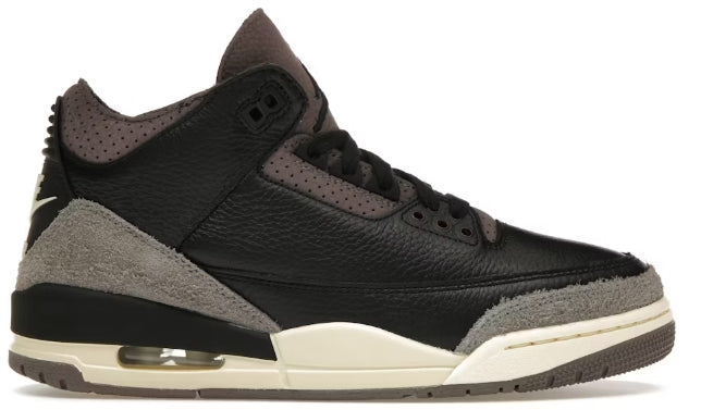 Jordan 3 Retro OG SP A Ma Maniére While You Were Sleeping SZ 12M