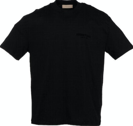 Fear of God Essentials T-shirt (SS22) Stretch Limo Sz XL