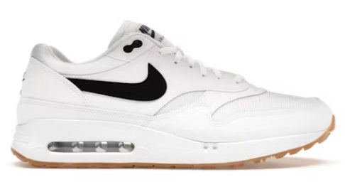 Nike Air Max 1 '86 OG Golf White Black Gum (SZ 9 No Lid)