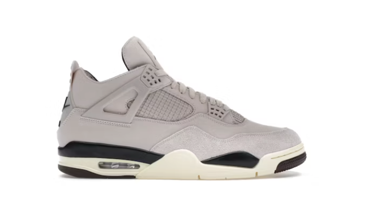 Jordan 4 While You Were Sleeping (WMNS Sz 11.5/ Mens 10)