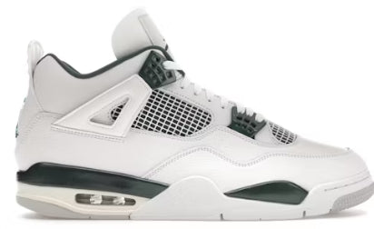 Jordan 4 Retro Oxidized Green SZ 11