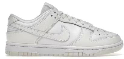 Nike Dunk Low Retro Coconut Milk (Women's) SZ 12 MENS 10.5 NO LID