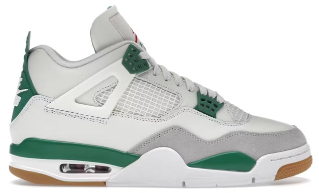 Jordan 4 Retro SB Pine Green SZ 11 USED