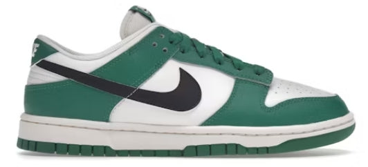 Nike Dunk Low SE Lottery Pack Malachite Green SZ 7 (REP BOX)