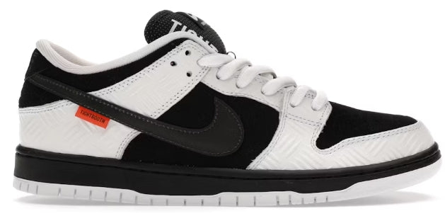 Nike SB Dunk Low TIGHTBOOTH SZ 12 USED