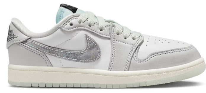 Jordan 1 Low Year of the Snake SZ 3Y NO LID