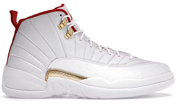 Jordan 12 Retro FIBA (2019) SZ 7.5 USED NO BOX