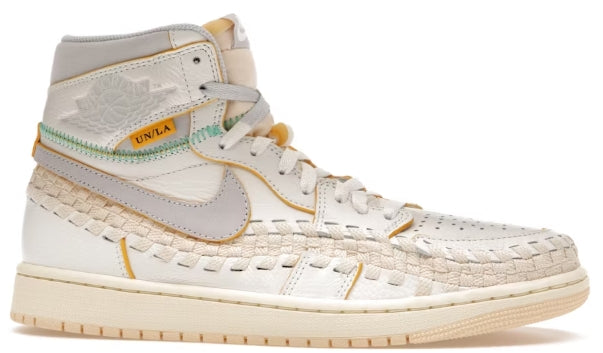 Jordan 1 Retro High OG SP Union LA Bephies Beauty Supply Summer of ‘96 SZ 8