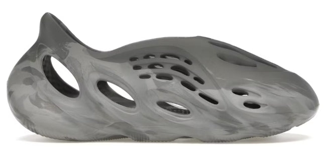 adidas Yeezy Foam RNR MX Granite SZ 8