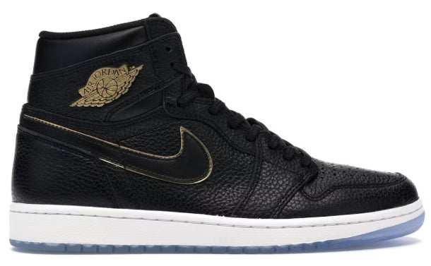 Jordan 1 Retro High City of Flight SZ 11.5 USED NO BOX
