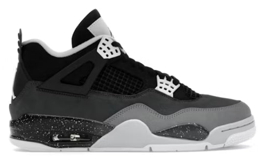 Jordan 4 Retro Fear (2024) SZ 10.5