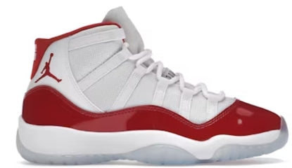 Jordan 11 Retro Cherry (2022) (GS) SZ 5Y