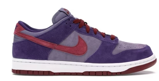 Nike Dunk Low Plum (2020/2024) SZ 9.5