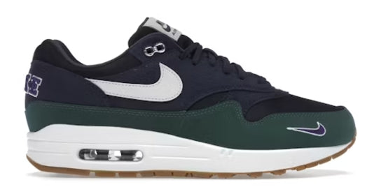 Nike Air Max 1 Gorge Green (Women's) SZ 12.5/11M