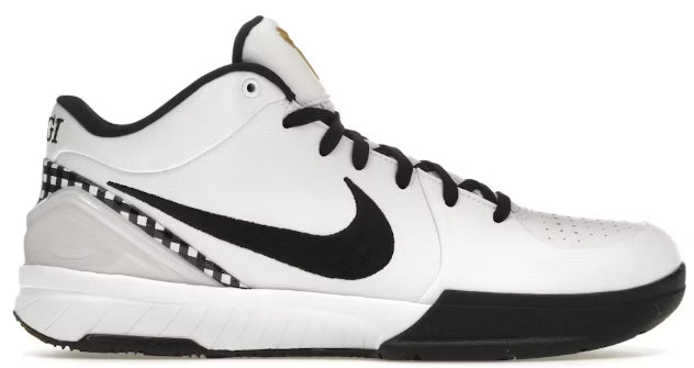 Nike Kobe 4 Protro Mambacita Gigi SZ 7.5 USED