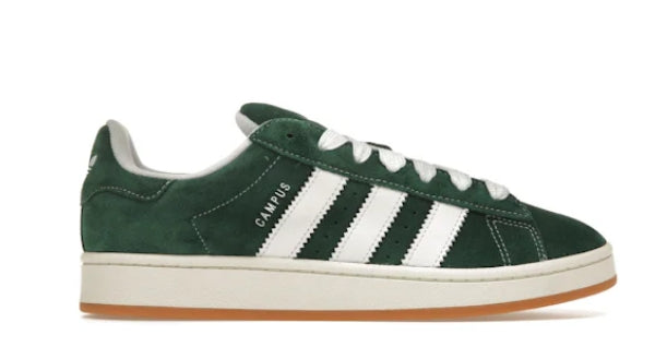 adidas Campus 00s Green Cloud sz 12