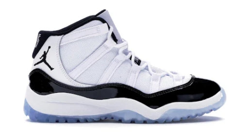 Jordan 11 Retro Concord (2018) (PS) (SZ 12.5)