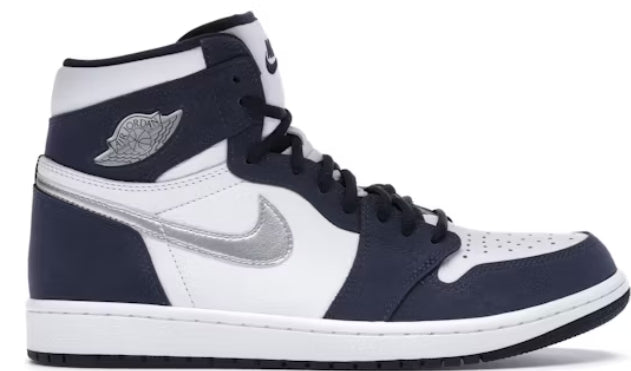 Jordan 1 Retro High CO.JP Midnight Navy (2020) (USED) SZ 11