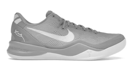 Nike Kobe 8 Protro Wolf Grey SZ 8