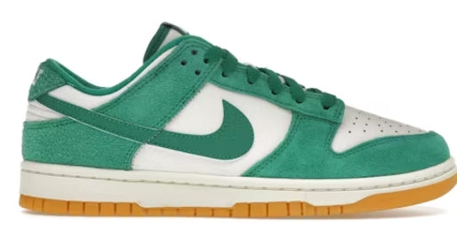 Nike Dunk Low SE Malachite SZ 13 (NO LID)