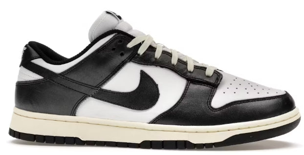 Nike Dunk Low Vintage Panda (Women's) SZ 10/8.5M