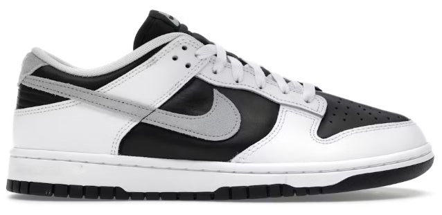 Nike Dunk Low Reverse Panda 2.0 SZ 9.5