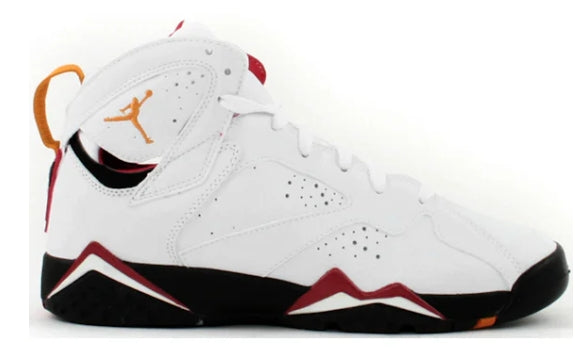 Jordan 7 Retro Cardinal (2006) (GS) Used 5Y