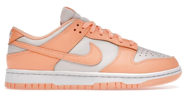 Nike Dunk Low Peach Cream (Women's) SZ 8/6.5M