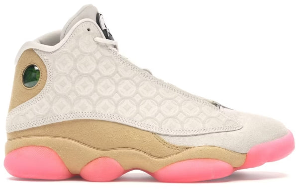 Jordan 13 Retro Chinese New Year (2020) SZ 13 USED