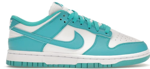 Nike Dunk Low Next Nature Dusty Cactus (Women's) SZ 7.5/6M