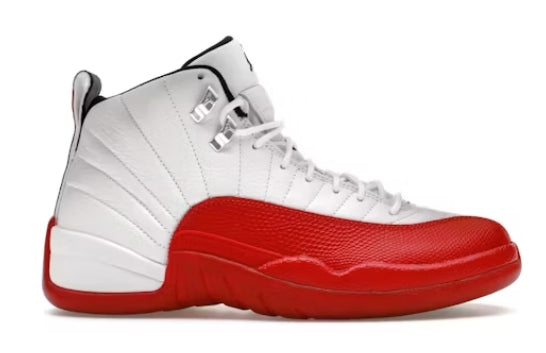 Jordan 12 Retro Cherry (2023) SZ 9.5