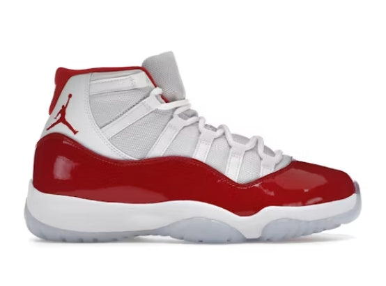 Jordan 11 Retro Cherry (2022) Sz 11