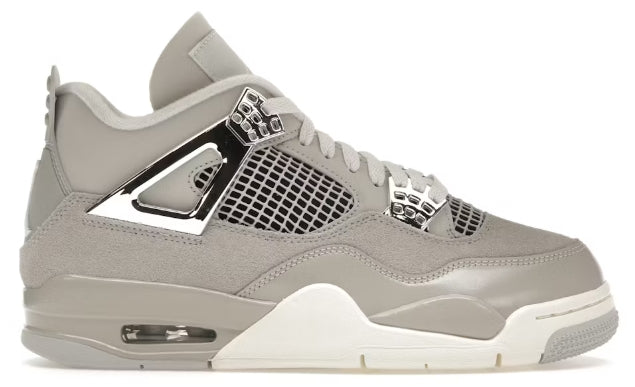 Jordan 4 Retro Frozen Moments (Women's) SZ 8/6.5M USED