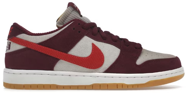 Nike SB Dunk Low Skate Like a Girl SZ 9.5