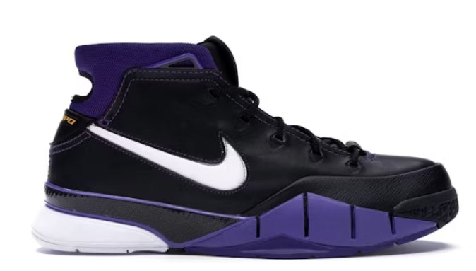 Nike Kobe 1 Protro Purple Reign (SZ 12)